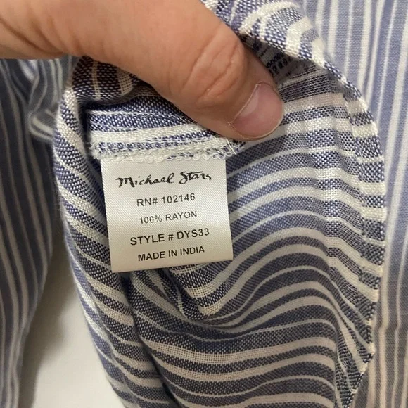 Michael Stars set of 3 women's XS & S tops EUC - Picture 5 of 14